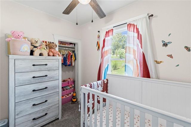 1004 Hickory Street, Excelsior Springs, MO 64024