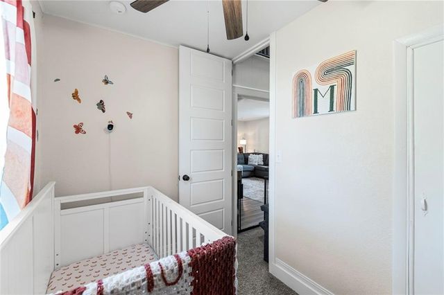 1004 Hickory Street, Excelsior Springs, MO 64024