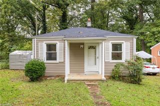 905 Mint Avenue, High Point, NC 27260