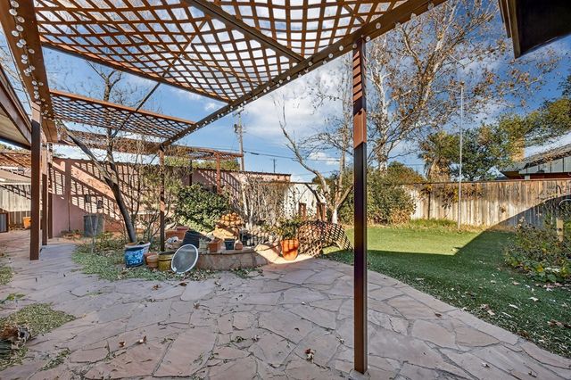 1502 Ventura Ave, Midland, TX 79705