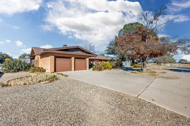 1502 Ventura Ave, Midland, TX 79705