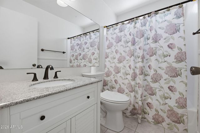 2530 E VILLA MARIA Drive, Phoenix, AZ 85032