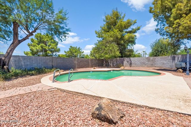 2530 E VILLA MARIA Drive, Phoenix, AZ 85032