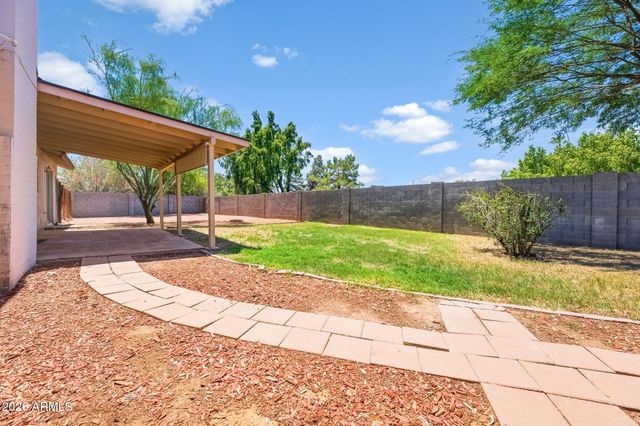 2530 E VILLA MARIA Drive, Phoenix, AZ 85032
