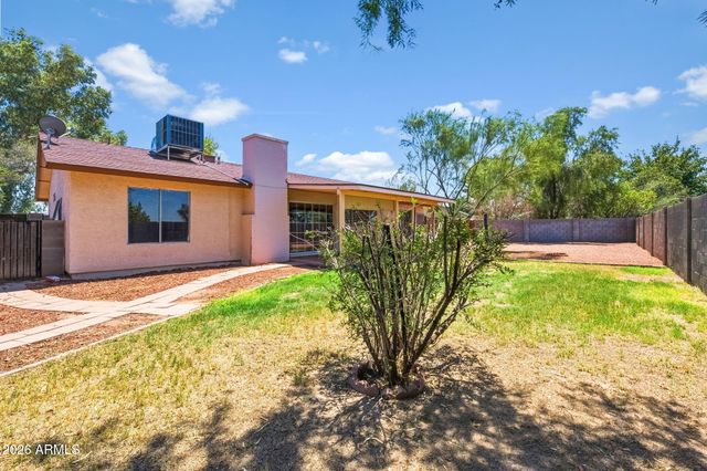 2530 E VILLA MARIA Drive, Phoenix, AZ 85032
