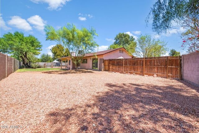 2530 E VILLA MARIA Drive, Phoenix, AZ 85032