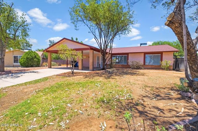2530 E VILLA MARIA Drive, Phoenix, AZ 85032