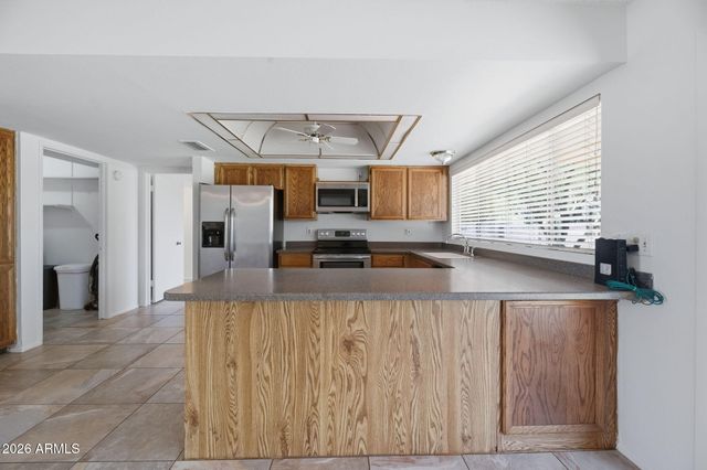 2530 E VILLA MARIA Drive, Phoenix, AZ 85032