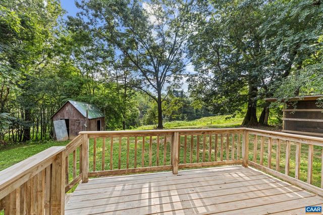 13259 STONEHOUSE MOUNTAIN RD, Culpeper, VA 22701