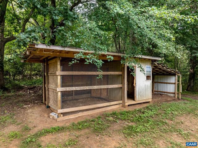 13259 STONEHOUSE MOUNTAIN RD, Culpeper, VA 22701