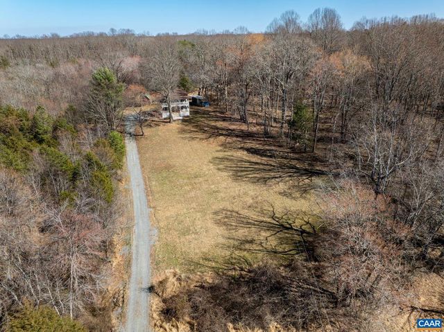 13259 STONEHOUSE MOUNTAIN RD, Culpeper, VA 22701