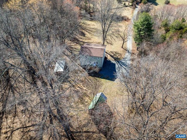 13259 STONEHOUSE MOUNTAIN RD, Culpeper, VA 22701