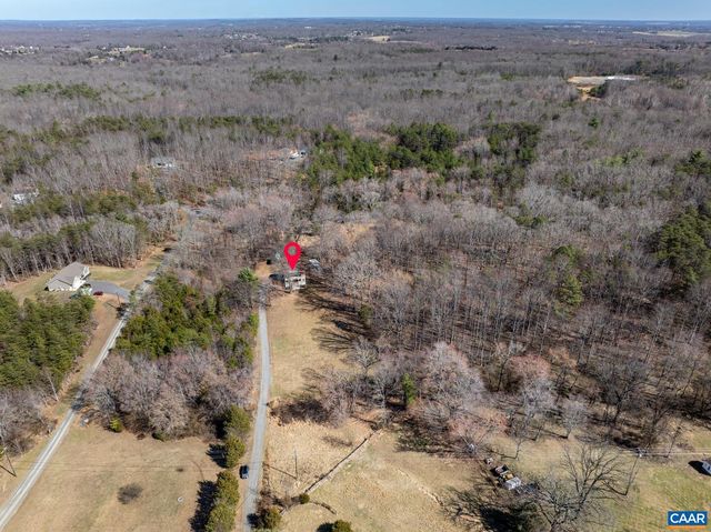 13259 STONEHOUSE MOUNTAIN RD, Culpeper, VA 22701