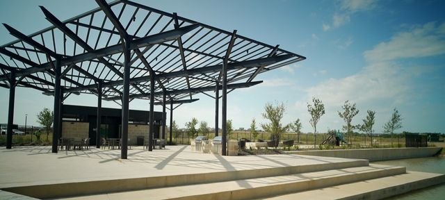 817 Headwaters Drive, Haslet, TX 76052