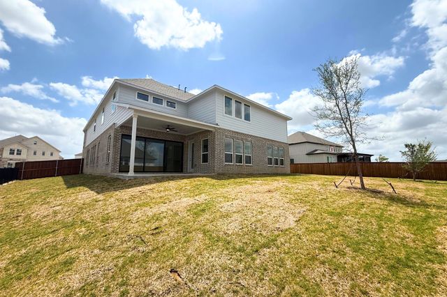 817 Headwaters Drive, Haslet, TX 76052