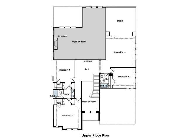 817 Headwaters Drive, Haslet, TX 76052