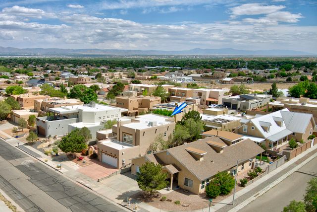 6334 Mojave Street NW, Albuquerque, NM 87120