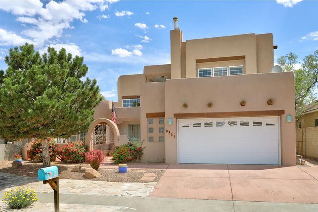 6334 Mojave Street NW, Albuquerque, NM 87120
