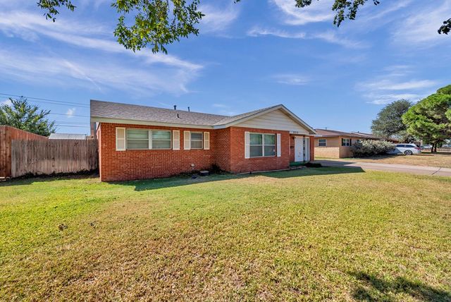 3313 W Michigan Ave, Midland, TX 79703