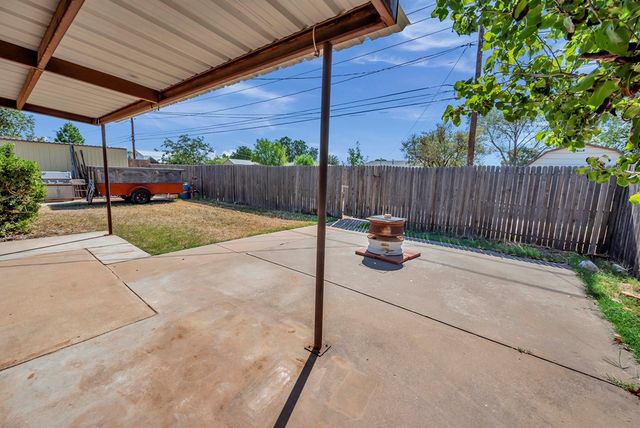 3313 W Michigan Ave, Midland, TX 79703