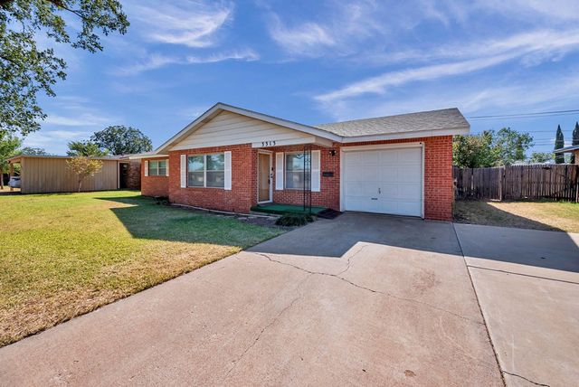 3313 W Michigan Ave, Midland, TX 79703