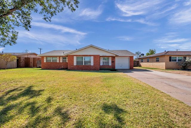 3313 W Michigan Ave, Midland, TX 79703