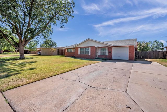 3313 W Michigan Ave, Midland, TX 79703