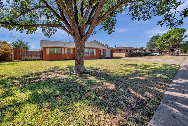 3313 W Michigan Ave, Midland, TX 79703