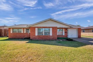 3313 W Michigan Ave, Midland, TX 79703
