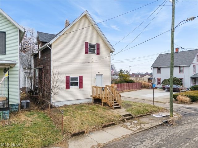 1024 Rex Avenue NE, Canton, OH 44704