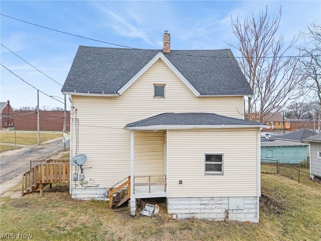 1024 Rex Avenue NE, Canton, OH 44704