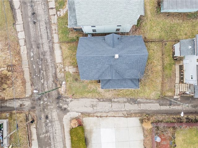 1024 Rex Avenue NE, Canton, OH 44704