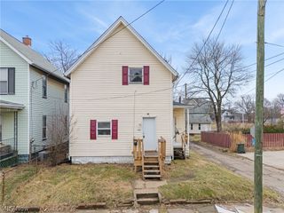 1024 Rex Avenue NE, Canton, OH 44704