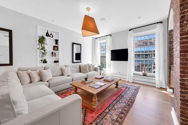 405 GREENWICH Street PH, New York City, NY 10013