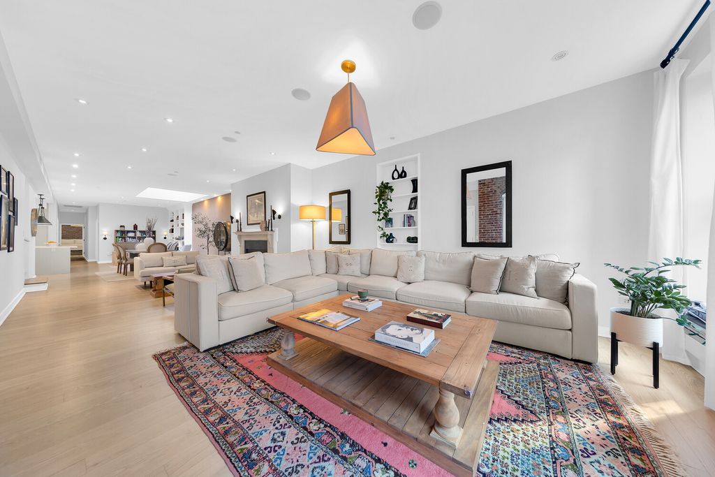 405 GREENWICH Street PH, New York City, NY 10013