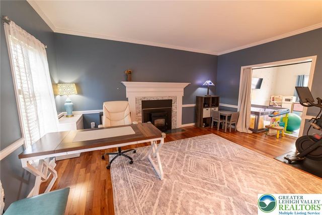 5526 Holiday Drive, Upper Macungie Twp, PA 18104