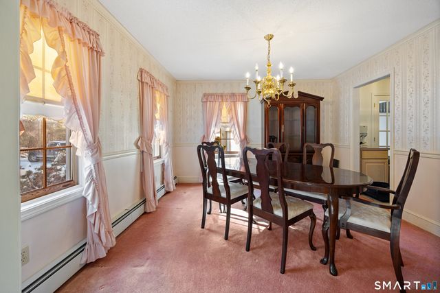 115 Alain White Road, Morris, CT 06763