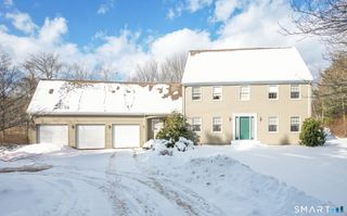 115 Alain White Road, Morris, CT 06763