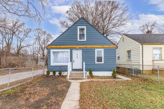 456 Gerry Street, Gary, IN 46406