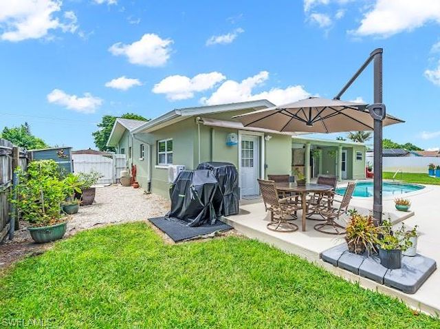 4151 19th CT SW, Naples, FL 34116