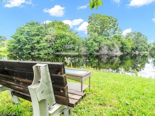 4151 19th CT SW, Naples, FL 34116