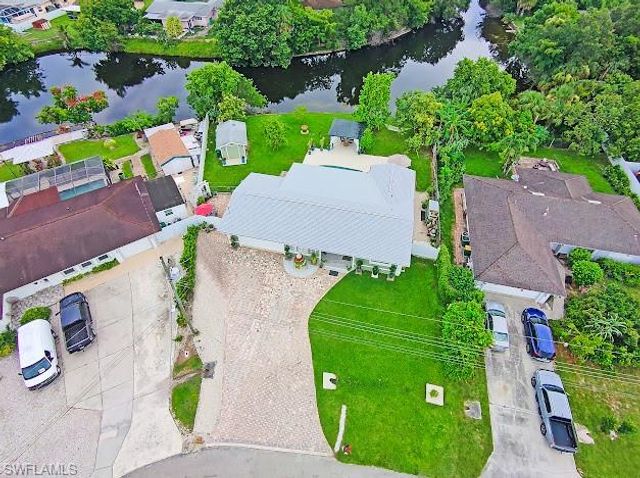 4151 19th CT SW, Naples, FL 34116