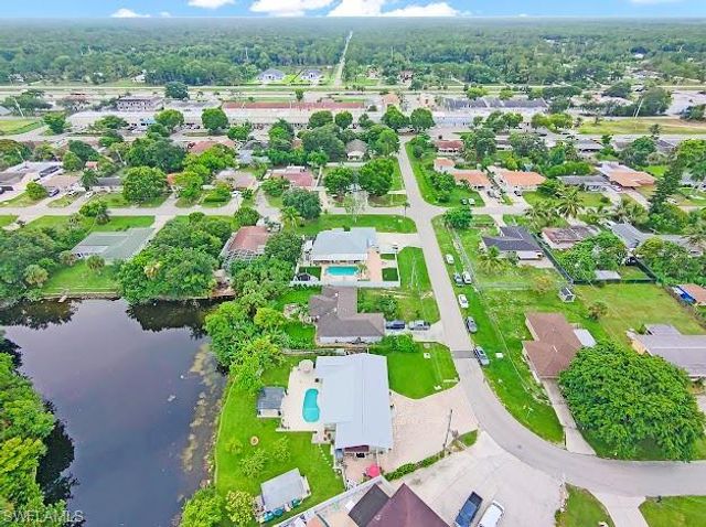 4151 19th CT SW, Naples, FL 34116