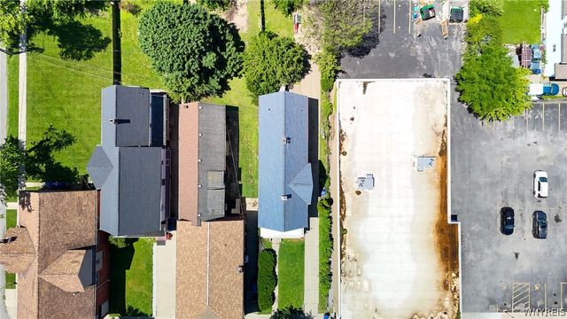 1925 South Park Avenue, Buffalo, NY 14220