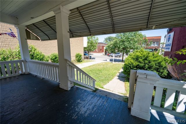 1925 South Park Avenue, Buffalo, NY 14220