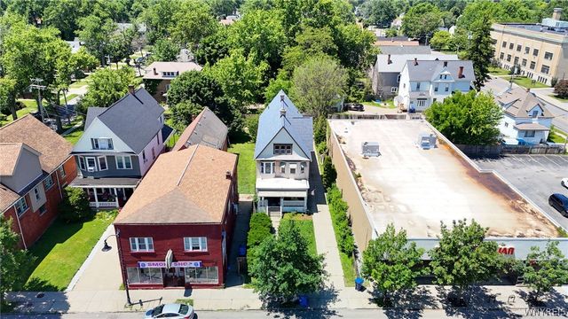 1925 South Park Avenue, Buffalo, NY 14220