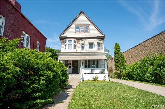 1925 South Park Avenue, Buffalo, NY 14220