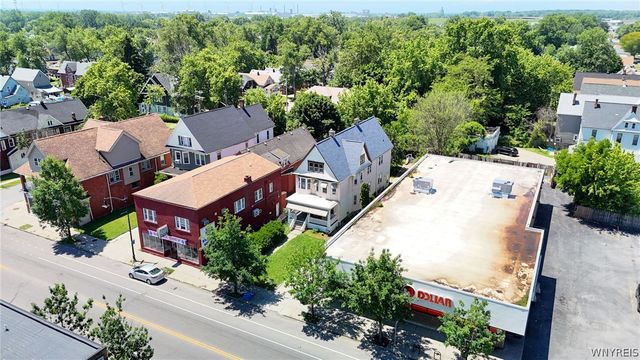 1925 South Park Avenue, Buffalo, NY 14220