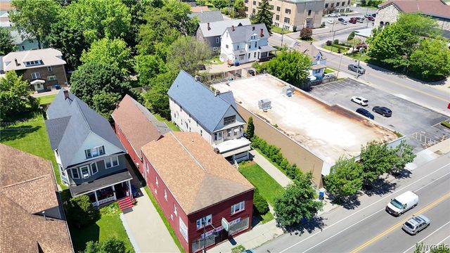 1925 South Park Avenue, Buffalo, NY 14220