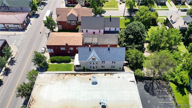 1925 South Park Avenue, Buffalo, NY 14220